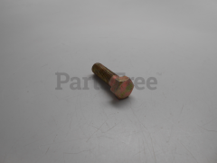 Exmark 1-800811 Hex Head Capscrew - image 1