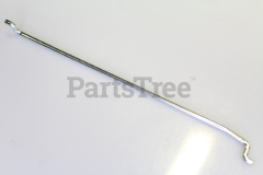MTD 751-12228 Choke Linkage Rod