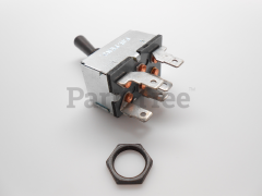 Snapper 71675800 Switch-Toggle .500-27 - image 1