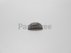 Tecumseh 611191 Key - image 2