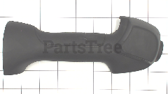 RedMax 530059760 Throttle Housing, Lh