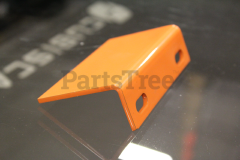 Scag 424355 Filler Plate, Gc