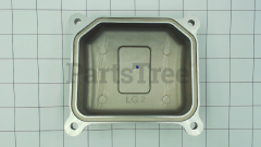 MTD 951-12266 Valve Cover - image 2