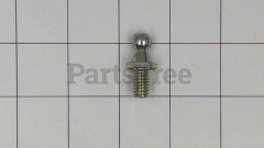 Jonsered 539110607 Ball Stud, 10mm