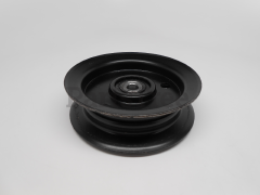 Snapper 7072613 Flat Idler Pulley, 4.00 Od - image 5