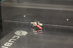 Snapper 7034212YP Fuel Shut-Off Valve - image 1