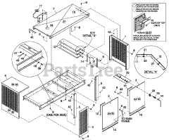 Generac QT05554JNSNA - Generac 55kW Home Standby Generator (SN: 4839150 - 4972292) (2008)