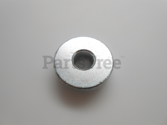 Toro 119-3327 Idler Arm Spacer - image 1