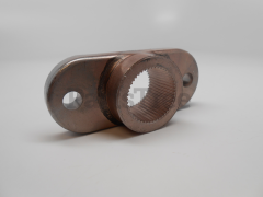 MTD 748-0300 Blade Adapter - image 1