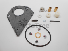 Briggs & Stratton 498116 Carburetor Overhaul Kit - image 1