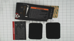 Toro 103-4094 Decal Slope Lhp Kit - image 1