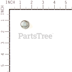 Snapper 799035 Fuel Filter And Strainer Bowl - image 4