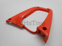 RedMax 537230705 Left Side Handle Cap - image 4