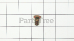 MTD 164982 Hex Screw, 5/16"-18 - image 1