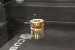 Simplicity 71666509 Worm Gear, 2.00 Od 1.0 - image 4
