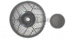Simplicity 796308 Screen/Cup Assembly - image 1