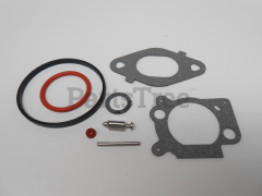 MTD BS-796612 Carburetor Overhaul Kit - image 2