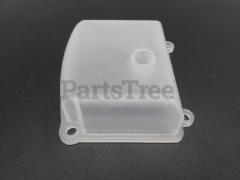 RedMax 537117801 Cover - image 1