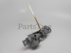 Simplicity 297599 Use 299437: Carburetor Assy - image 5
