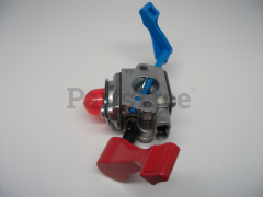 Poulan 530071471 Kit Carburetor - image 2