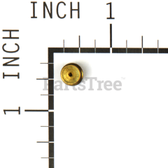 Briggs & Stratton 230591 Seat Needle Valve - image 4