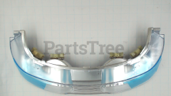 Snapper 1722901 Headlight Assembly, 4