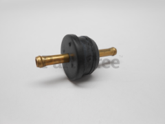 Echo 13200503360 Fuel Pipe Connector - image 2