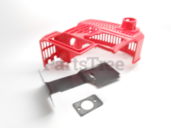 Echo 72935-98021 Engine Cover - image 1