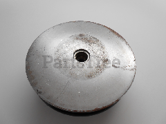 RedMax 532428301 Friction Disc Assembly - image 2