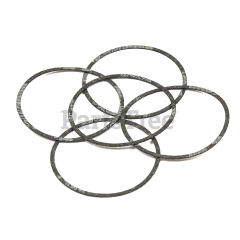 Simplicity 4169 Gasket (5 X 270511) - image 1