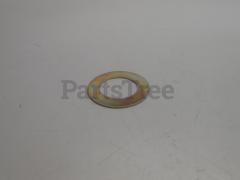 Toro 920257P Flat Washer