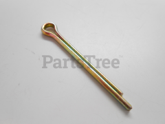 Scag 04061-06 Cotter Pin, 9/64 X 1 X 1/2" - image 1