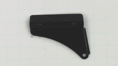 Briggs & Stratton 845593 Bracket-Oil Cooler - image 1