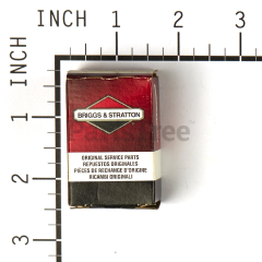 Snapper 555115 Use 692206: Spring-Pump Diaph - image 3