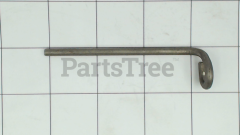 Murray 313440MA Belt Guide, Zinc