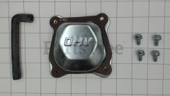 Ariens 20001250 Valve Cover With Gasket - image 3