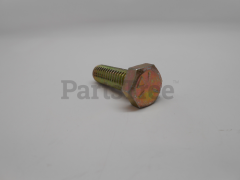 MTD 710-0376 Hex Screw, 5/16"-18 X 1.0" Grade 5 - image 4
