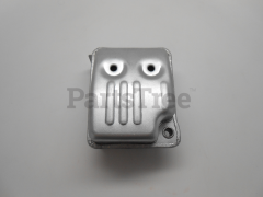 Echo 62023-15010 Muffler Assembly - image 1