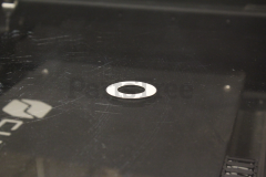 Snapper 272631 Use 690580: Gasket  Adapter