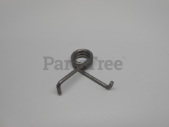 MTD 9384 Torsion Spring - image 1
