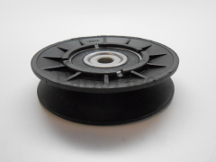 RedMax 506946901 Pulley - image 2