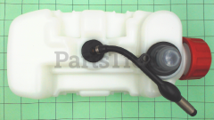Echo 20011-85001 Fuel Tank Assembly