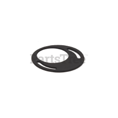Snapper 555595 Gasket-Thr Cable Cap - image 1
