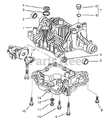 Toro 72064 (265-H) - Toro Lawn & Garden Tractor (SN: 089000600 - 089099999) (1998)