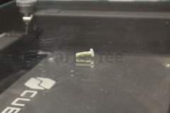 Snapper 323328 Hex Bolt, 5/16-24 X 1 - image 5