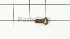 MTD 710-0513 Bolt, 1/4-28 X 5 - image 4
