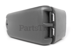 MTD 951-10405 Air Cleaner Housing - image 4