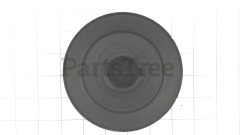 Snapper 29106 Engine Pulley, Hzr - image 3