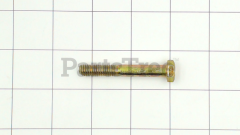 MTD 1111607 Hex Screw, 5/16"-18 - image 1
