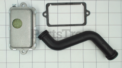 Briggs & Stratton 498038 Breather Assembly